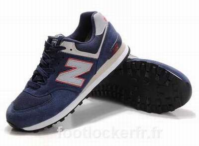 basket new balance femme comptoir des cotonniers