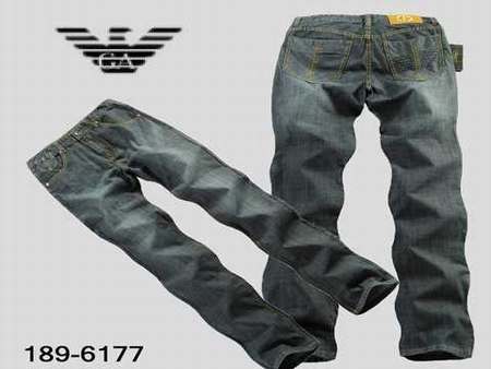 armani pas cher