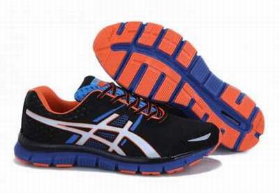 asics femme foot locker