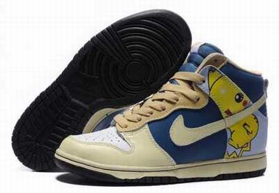 chaussure moto nike