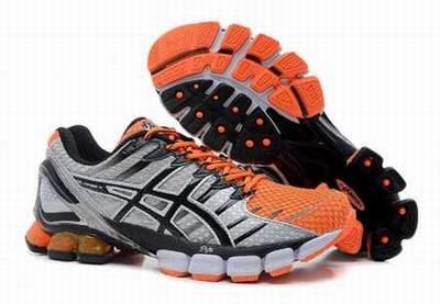basket enfant asics