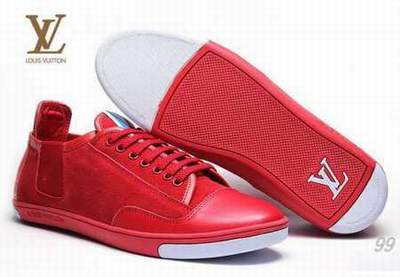 basket chaussette louis vuitton femme