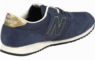 basket new balance decathlon