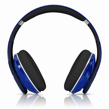 Casque Monster Beats Dartybeats Detox Neuf Pas Cher