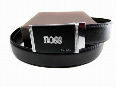 hugo boss femme Ceintures