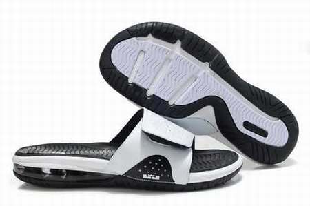 chaussure semelle amovible homme pas cher