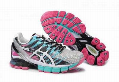 asics belgique