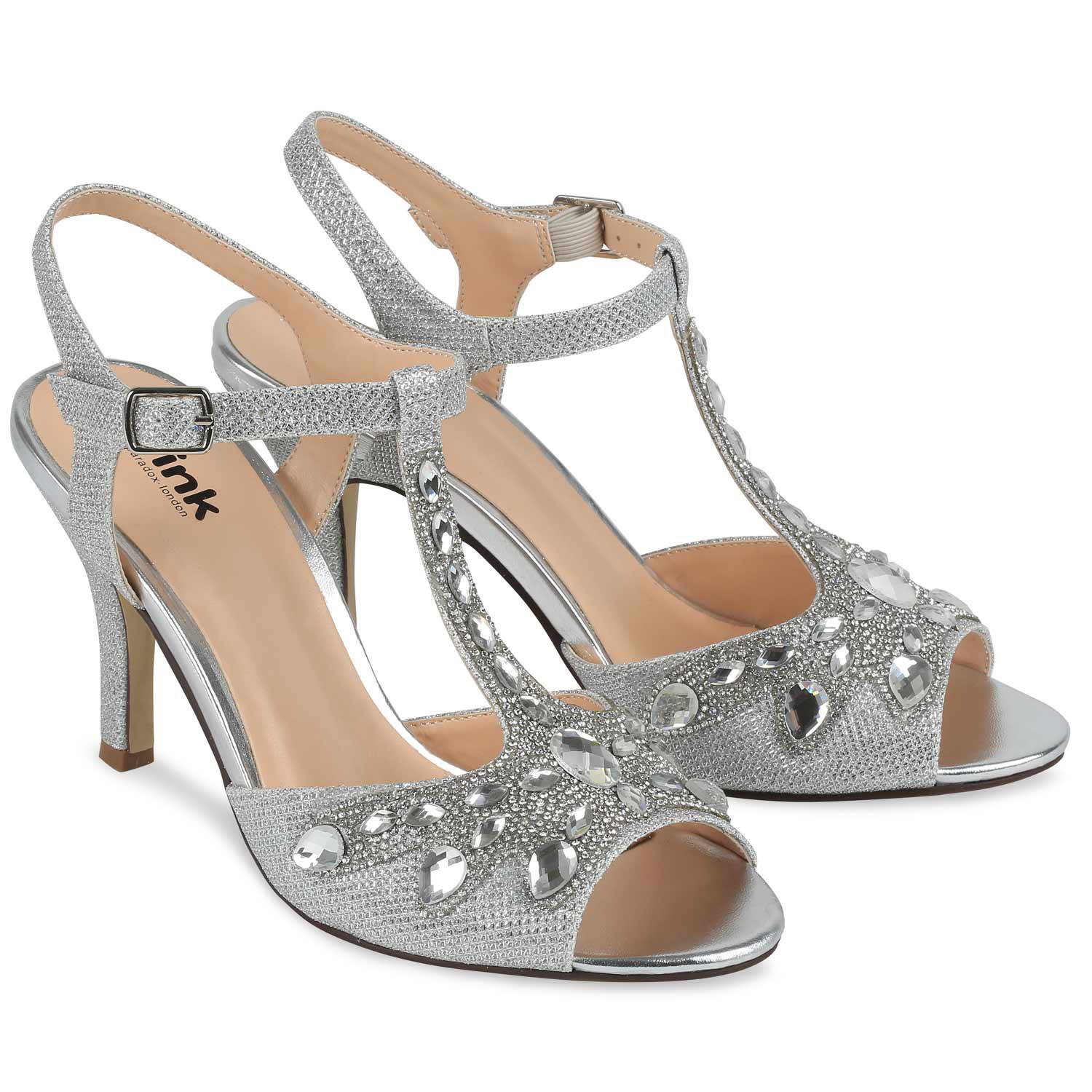 chaussure de soirée homme petit talon