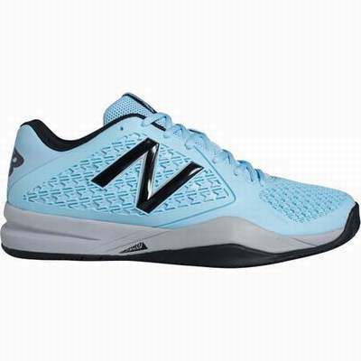 basket new balance decathlon