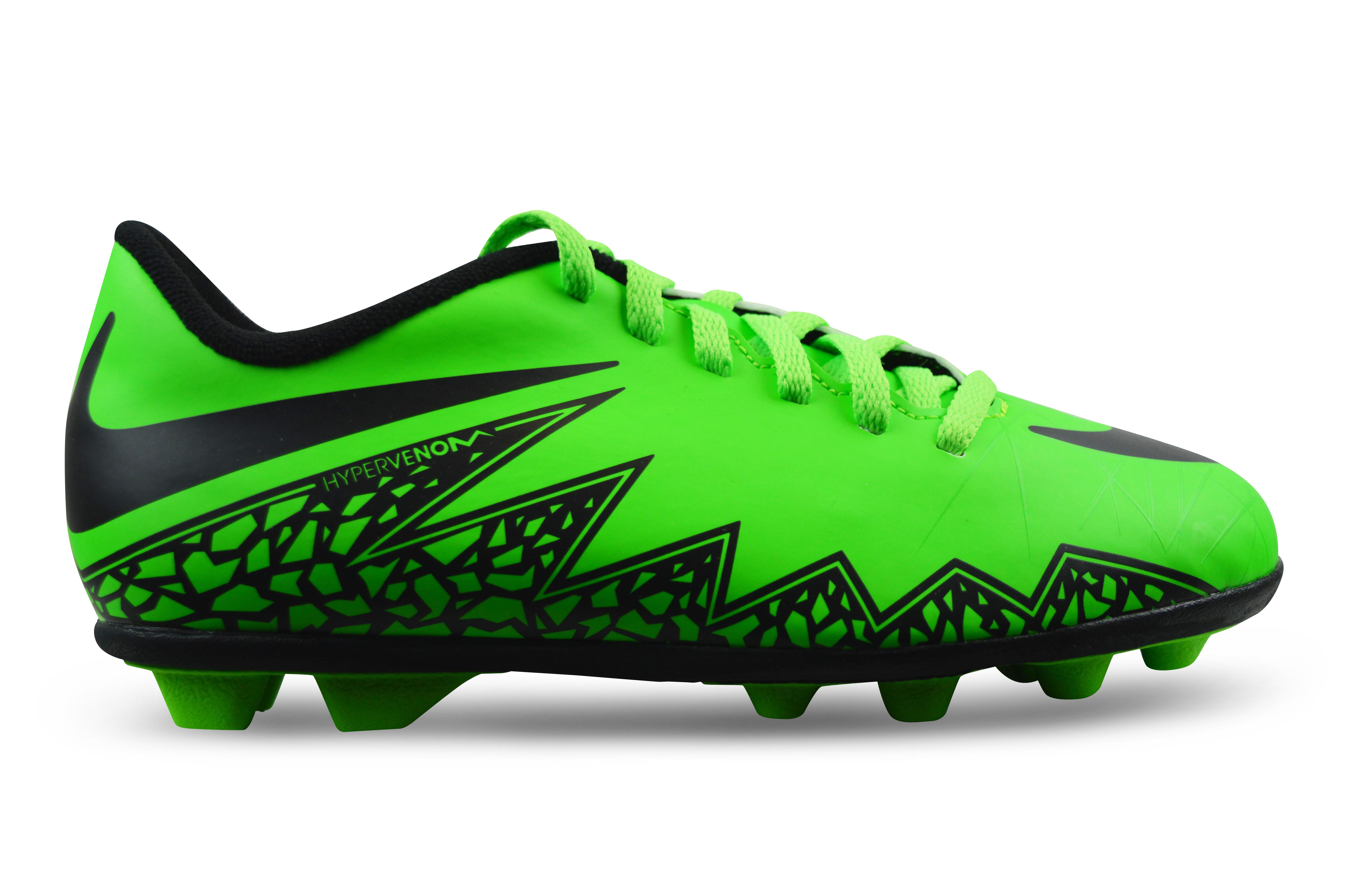 chaussure de foot zalando