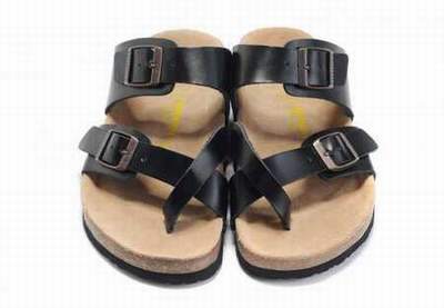 birkenstock fourrees