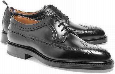 chaussures church's homme