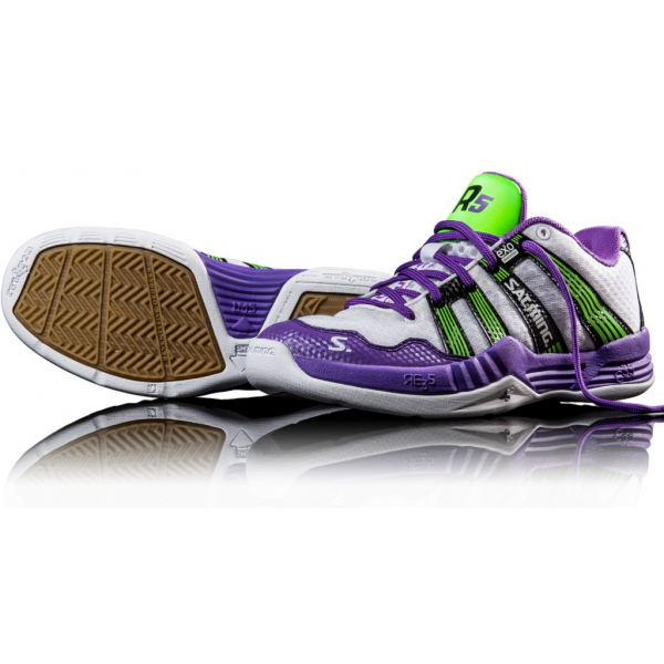 chaussure de handball pas cher