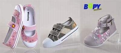 zalando chaussures filles soldes