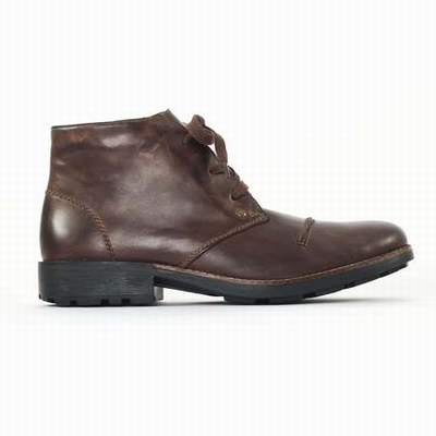 chaussures allemandes rieker