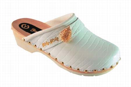 sabot romika homme