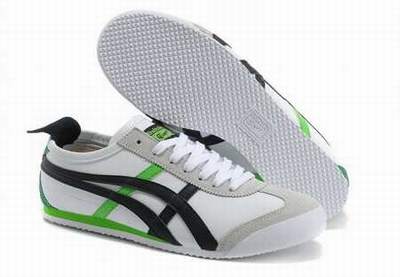 sarenza asics homme