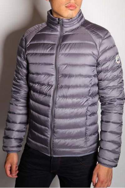 doudoune jott violette