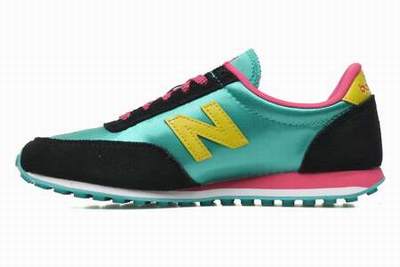 basket new balance taille 27