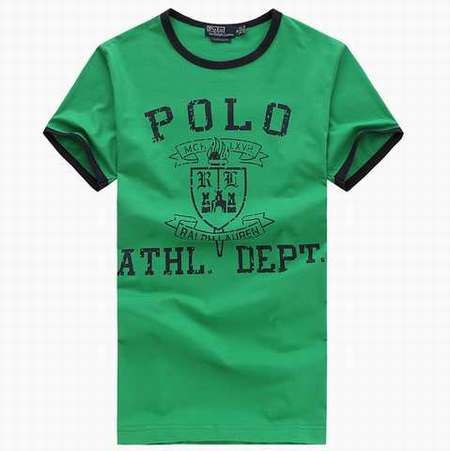 echarpe ralph lauren pas cher