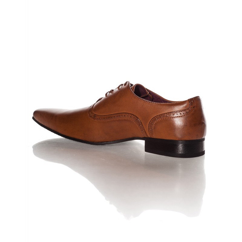 lacet chaussure en anglais