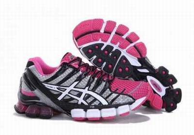 chaussure escrime asics