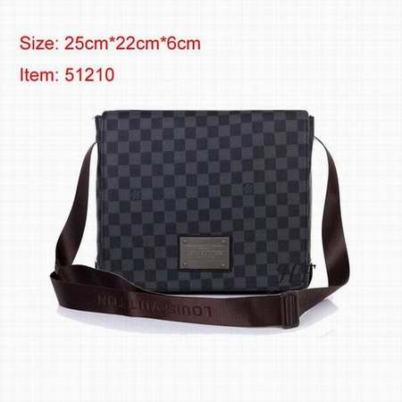 louis vuitton pas cher homme