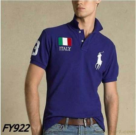 vente privée ralph lauren homme