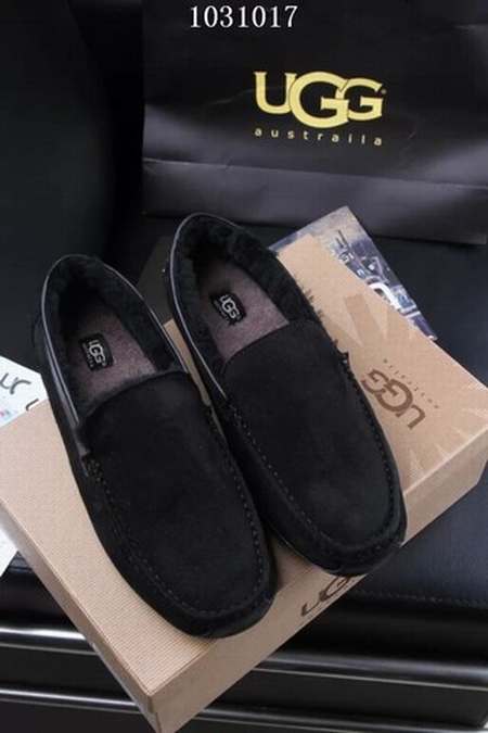 mocassin homme the kooples