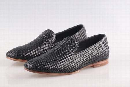 mocassin zara homme