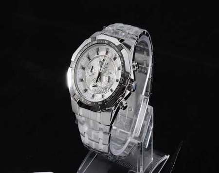 montre prada homme