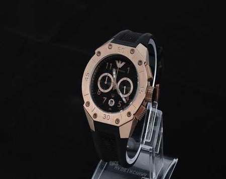 montre puma homme pas cher