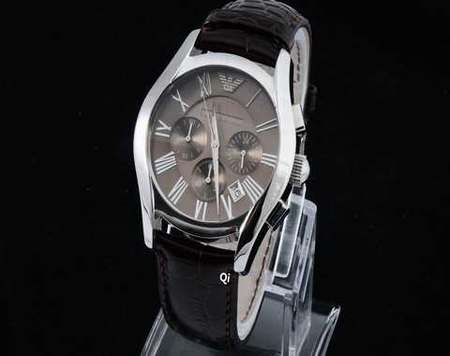 montre puma pas cher
