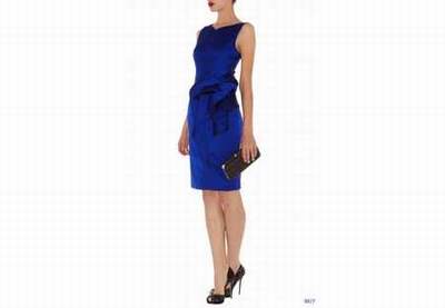 robe karen millen occasion