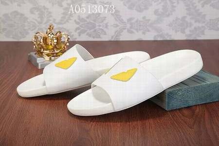 sabot homme la halle