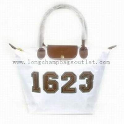 sac longchamp cabine avion