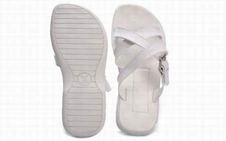 sandale scholl homme pas cher