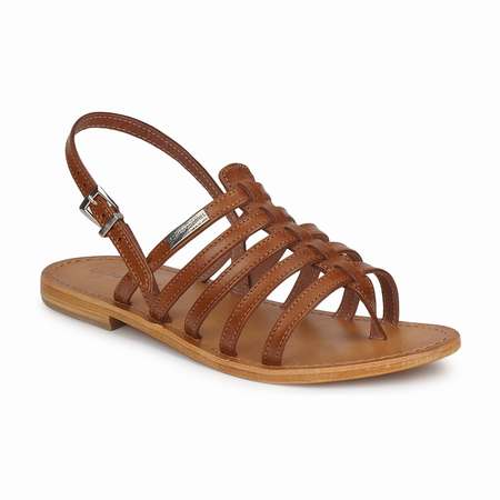 sandales femme plates pas cher