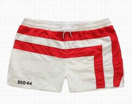 short piscine decathlon