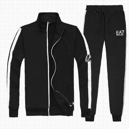 ensemble jogging femme puma