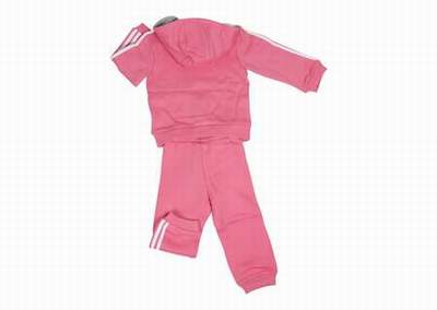 survetement nike bébé fille