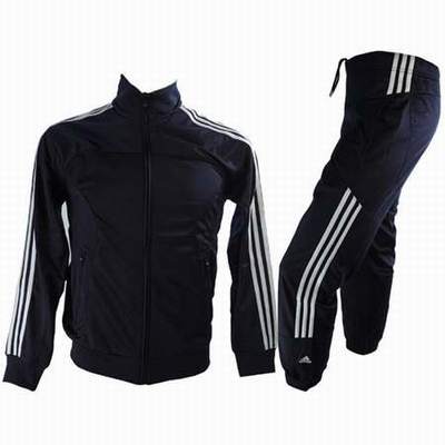survetement de sport adidas