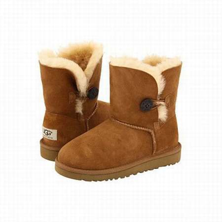 ugg femmes soldes
