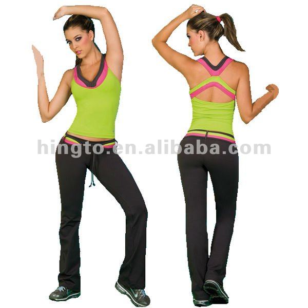 vetement fitness adidas